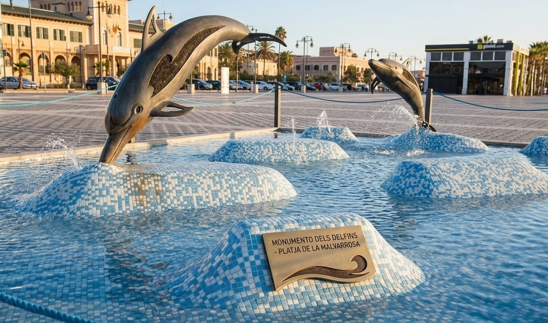 Poblados marítimos
